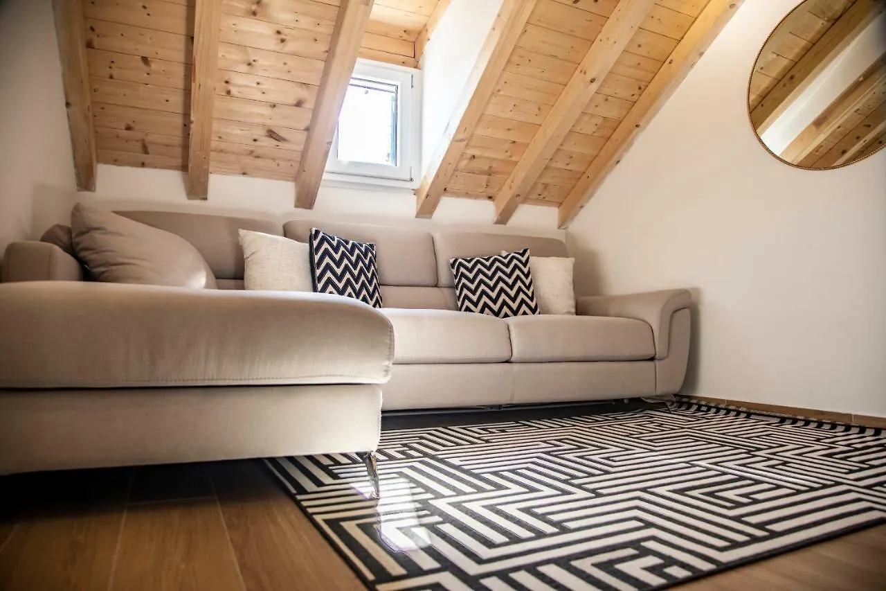 Dominik Apartman Hotel Split 0*,  Croatia