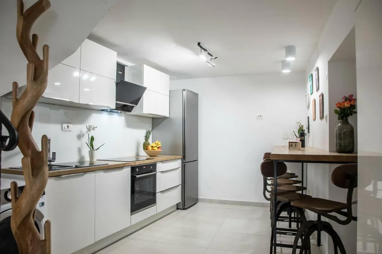 Apartment Dominik Apartman Hotel Split