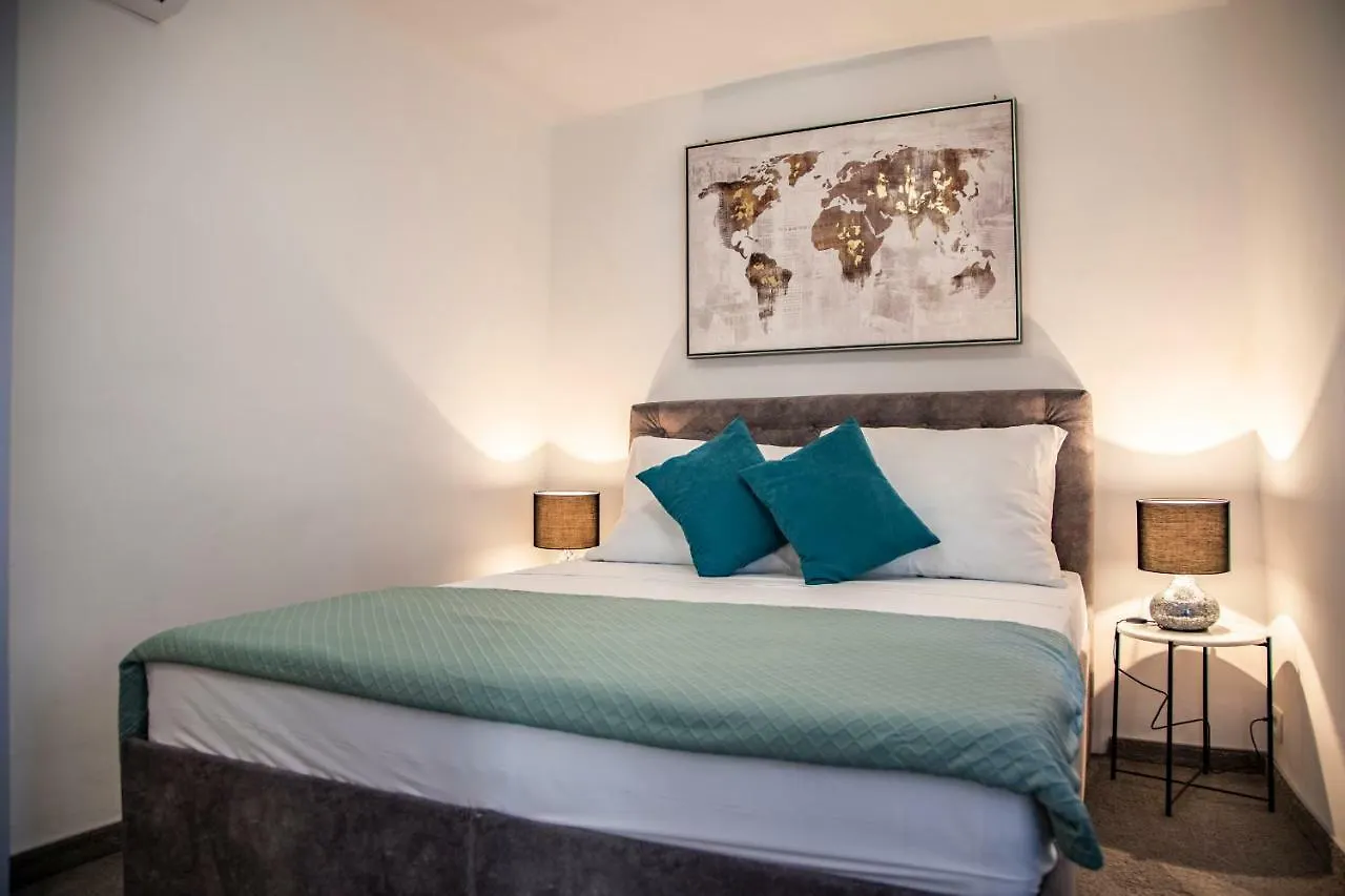Dominik Apartman Hotel Split