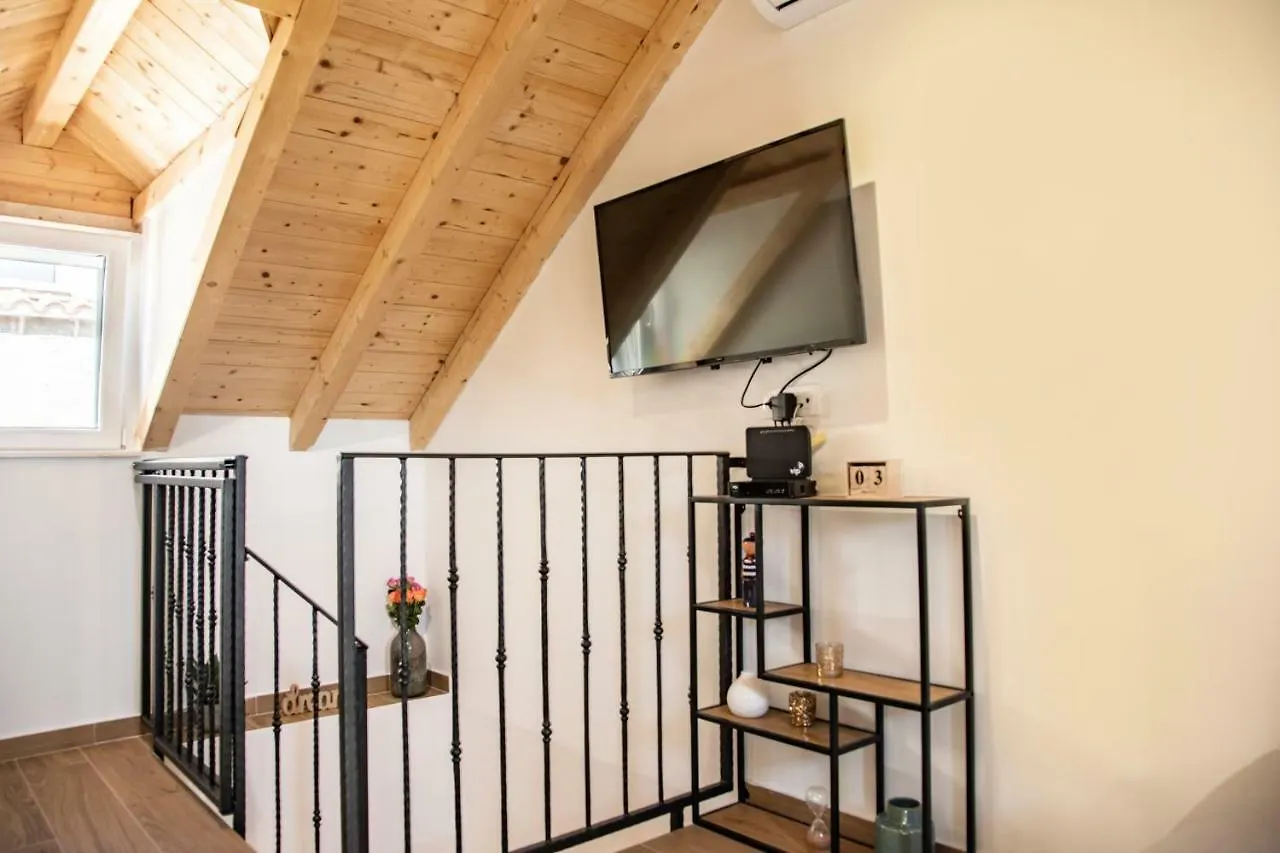 Apartment Dominik Apartman Hotel Split