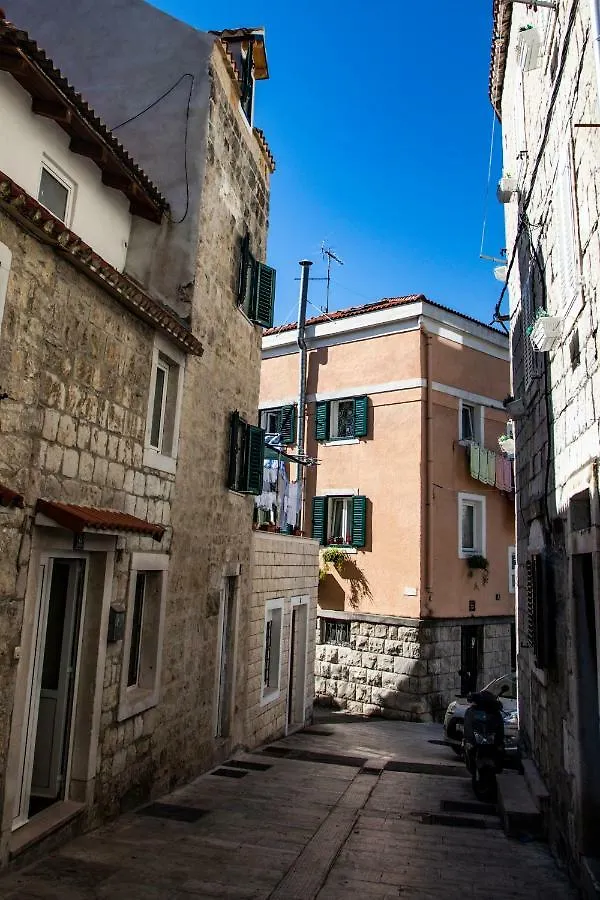 Dominik Apartman Hotel Split Apartment